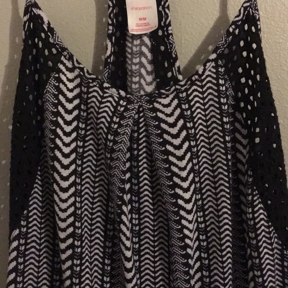 Swim cover - Picture 2 of 2